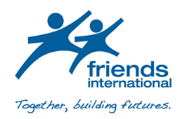 Friends-International Blog