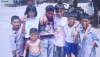Phnom Penh, late 1990's