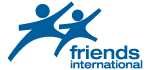 Friends-International